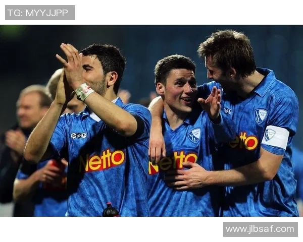 波鸿与奥厄历史交锋回顾及两队发展历程分析