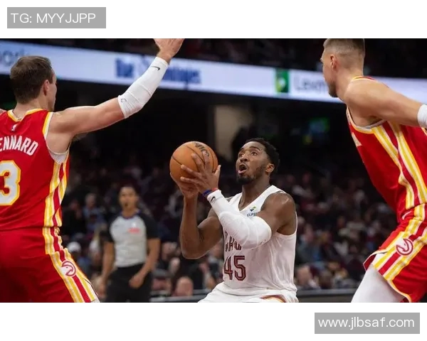 多诺万米切尔领衔新一季NBA赛季展望与球队前景分析 多诺万米切尔领衔新一季NBA赛季展望与球队前景分析