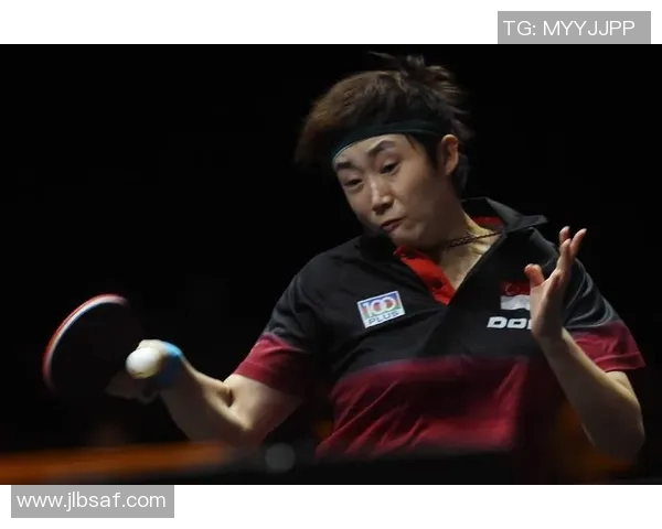 冯天薇精彩比赛视频集锦展现乒乓球女神风采与实力的巅峰对决 冯天薇精彩比赛视频集锦展现乒乓球女神风采与实力的巅峰对决