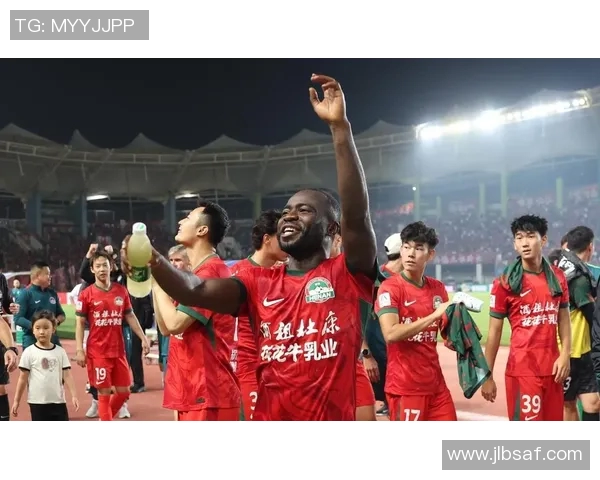 建业对阵北京国安精彩直播全程回顾与赛后分析尽在此处