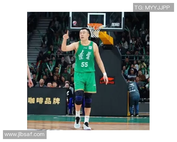 韩德君的篮球之路：从青涩少年到CBA传奇的成长故事与辉煌成就