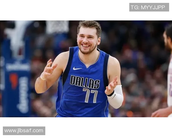 卢卡东契奇:从天才少年到NBA巨星的成长之路与未来展望 卢卡东契奇:从天才少年到NBA巨星的成长之路与未来展望